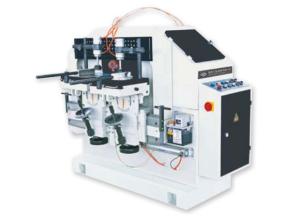 China MX3710 Long and Round Tenon Milling Machine factory