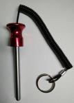 Cheap Alloy Weight Pins for Workout Equipment