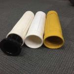 Professional PPS Cement Dust Collector Bags Anti - Abrasion 2.2mm Thickness