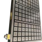 600x1110X61 Electro Permanent Magnetic Chuck