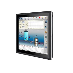 17 inch Hot Selling High Resolution Capacitive Touch Screen CNC Equipment