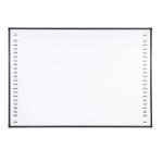 82 Inch Interactieve Whiteboard Infrared Touch for Office / School