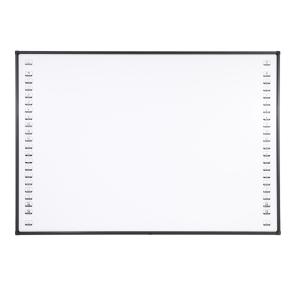 China 82 Inch Interactieve Whiteboard Infrared Touch for Office / School factory