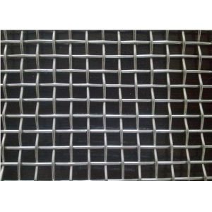Woven Galvanized Steel Netting Square Hole Galvanized Iron Wire Netting