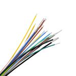 UL1333 300v 150C FEP Insulated Copper Wire 20AWG FT2 For Home Appliance Lighting