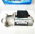 Shacman Truck Diesel Weichai Engine Starter Motor WD12 WP12/ 612600091078