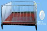 pig farrowing sty