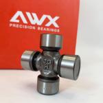 Whb Auto Parts 5-12062X Drive Shaft 48.05*160.9mm Universal Joint Cross Bearing