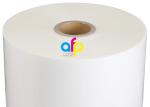 PET Base BOPP Laminating Roll Film , Multiple Extrusion Clear Thermal Laminate