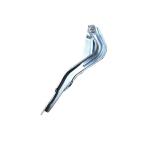 Steel Engine Cover Hood Hinge Left for MG6 EMG6 10155525 Long-lasting Performanc
