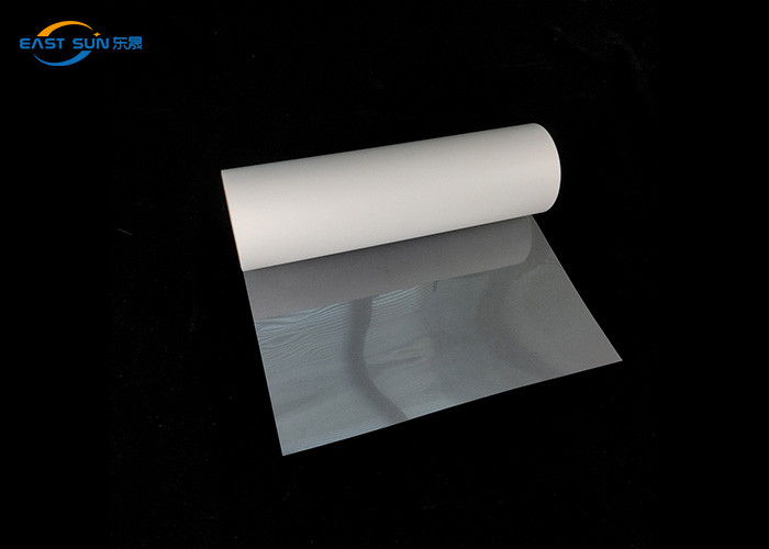 Heat Transfer DTF PET Film Rolls And Sheets Cold Peel Hot Peel