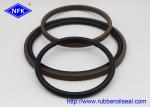 SPGO120 SPGO135 Hydraulic Mechanical Piston Seals