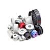 Buy cheap Aluminium Timing Pulley CNC Precision Parts 150 Teeth T2.5 T5 T10 AT5 AT10 from wholesalers