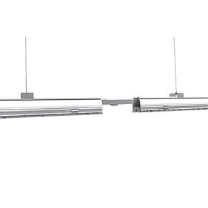 China Linear Indoor Basketball Court Lighting 24W Industrial LED Lighting factory