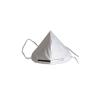 Buy cheap Skin Friendly Unisex KN95 Foldable Mask from wholesalers