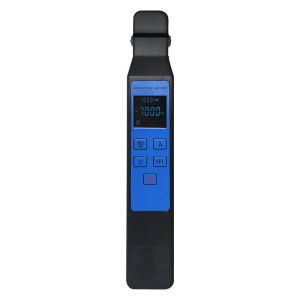 Color Screen Display 4-in-1 Optical Fiber Identifier With VFL function