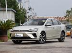 New Version ER6 Rising Auto Luxury Vehicle Pure Electric New Energy Car
