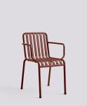 Minimalist Style Outdoor Metal Furniture Set L56 x W47 x H80cm Chair Size Steel
