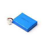 11.1V 4500mAh Rechargeable Li Polymer Battery