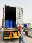 Viscosity 100-1000 MPa.s Polyurethane Foam Raw Material Products Soluble In