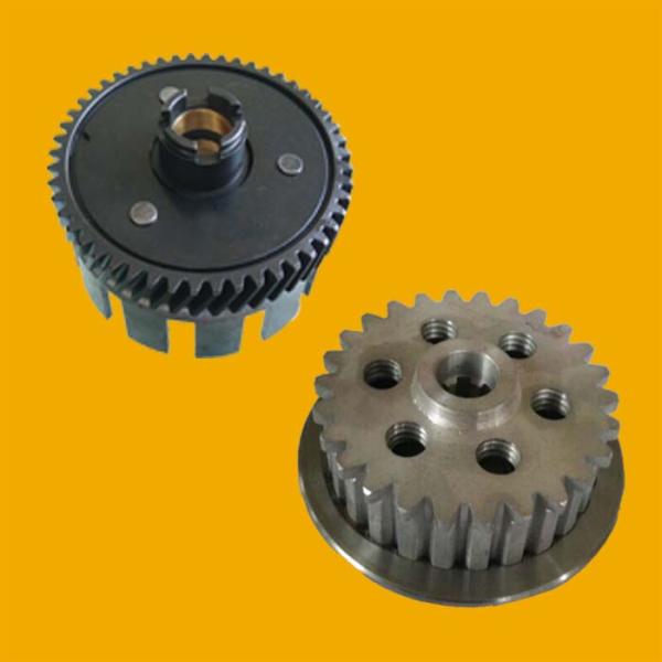 OEM Ax100 Motorbike Clutch, Motorcycle Clutch for motorcycle parts,motor spare