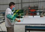 Prefab House Color Steel Insulated Silica Sandwich Panel