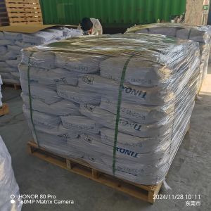 TINOX R-2240 Titanium Dioxide Rutile for Plastics