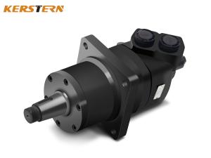 China Eaton 6000 KM6 Orbit Hydraulic Motor Sauer Brake Motor 245 Ml/R factory