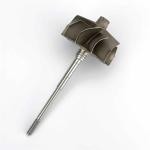 MS-TECH Turbo G35 Upgrade Turbine Wheel Shaft 879618-2 For 880696-5001S, 880696