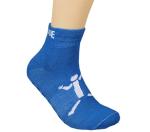 Colorful Non Slip/Anti Skid Ryze Trampoline Crew Socks For Boys Girls Toddlers