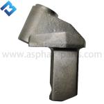 milling machine spare parts replacement 74801 HT2 milling tool holder