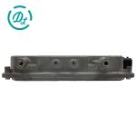 Excavator ECM Controller 8982012690 8981933801 for 4HK1XZS03U Engine
