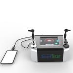 Tecar Therapy Machine Chiropractic Physio Spine Pain Tecar Therapy Machine