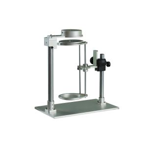 Thermal Radiation Melt Low Drop Tester Heat Flow Meter