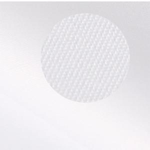 China Wash And Wear White Cotton Fabric Swatch Breathable 132gsm 80/2s 130*100 factory