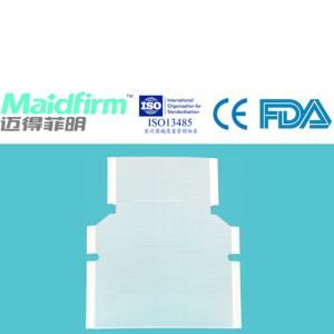 China Bar Lock Frame Radiotherapy Thermoplastic Mask Neck Shoulder Mask factory