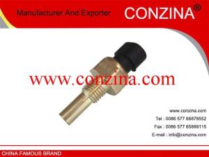 China Daewoo Lanos temperature coolant sensor oem 96181508 conzina factory