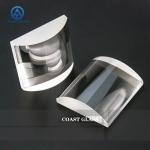 High Precision Dichroic Optical Glass Prism Cube Beam Splitter