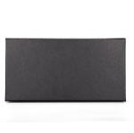 Wholesale Recyclable Biodegradable Custom logo matte black private label gift