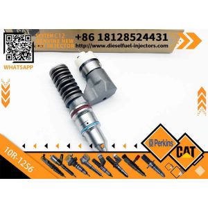 C10 C12 Engine Injector Nozzle Cap Nut for 223-5328 10R-1814 10R-1256 223-5327