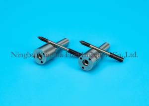 China Common Rail Fuel Bosch Injector Nozzles Kubota Engine Spare Parts High Precision factory
