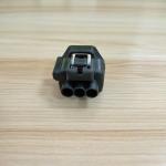 3 Pin Female 6189-0193 Waterproof Automotive Electrical Connectors