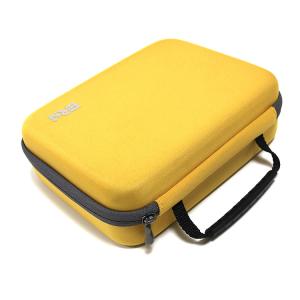 China 21x16x7cm EVA Tool Case For Carrying USB Cable factory