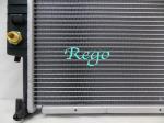 New Aftermarket 975 Radiator fit BMW 3-Series 88-88 L6 2.7L