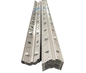 China PVC Fill Cooling Tower 100mm Spindle Cellular Drift Eliminator Grey Drift Eliminator factory