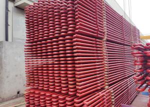 China OEM Economiser Evaporator Superheater Reheater In Power Plant factory
