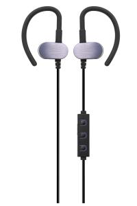 China Portable Sport Wireless Bluetooth Earphone With Long Playtime factory