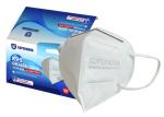 FFP2 Face Mask FDA Certificated Health Protective N95 Breathing Mask