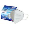 Buy cheap FFP2 KN95 Earloop Disposable Face Masks High Protective 5 Layer Non Woven from wholesalers