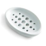 High Quality New Designed Reusable Soft Silicone Soup Holder Fancy Useful